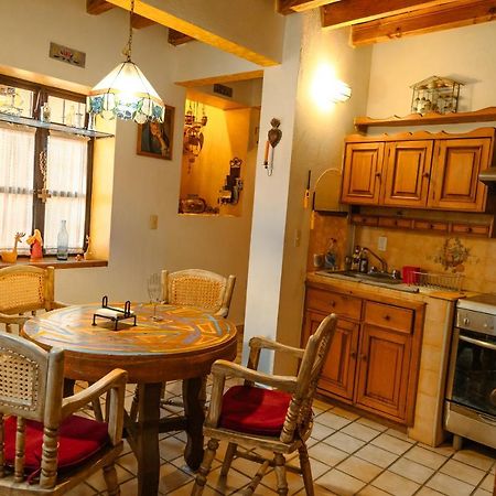 Villa Casa Pali à Guanajuato Extérieur photo