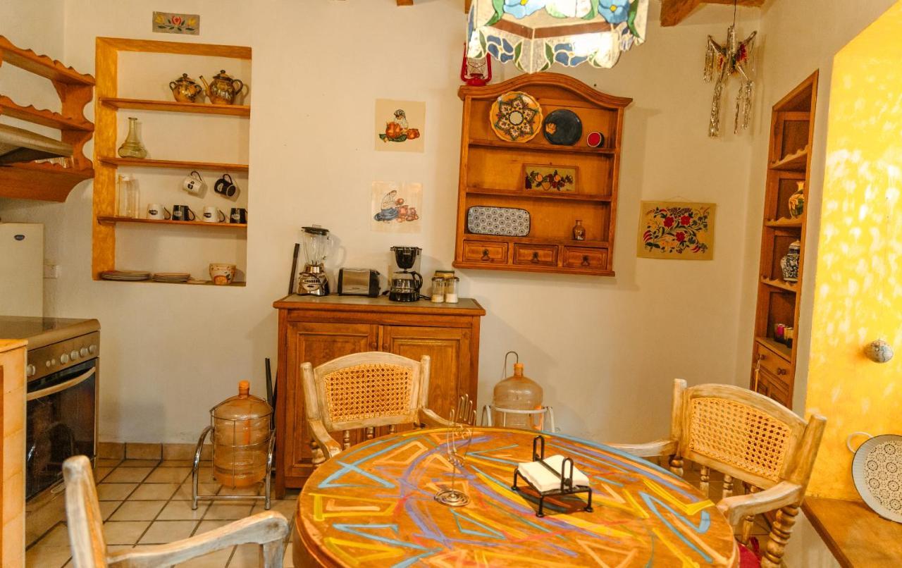 Villa Casa Pali à Guanajuato Extérieur photo