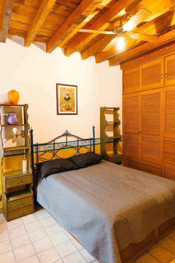 Villa Casa Pali à Guanajuato Extérieur photo